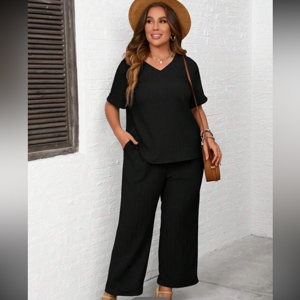 SHEIN 2 pc set
